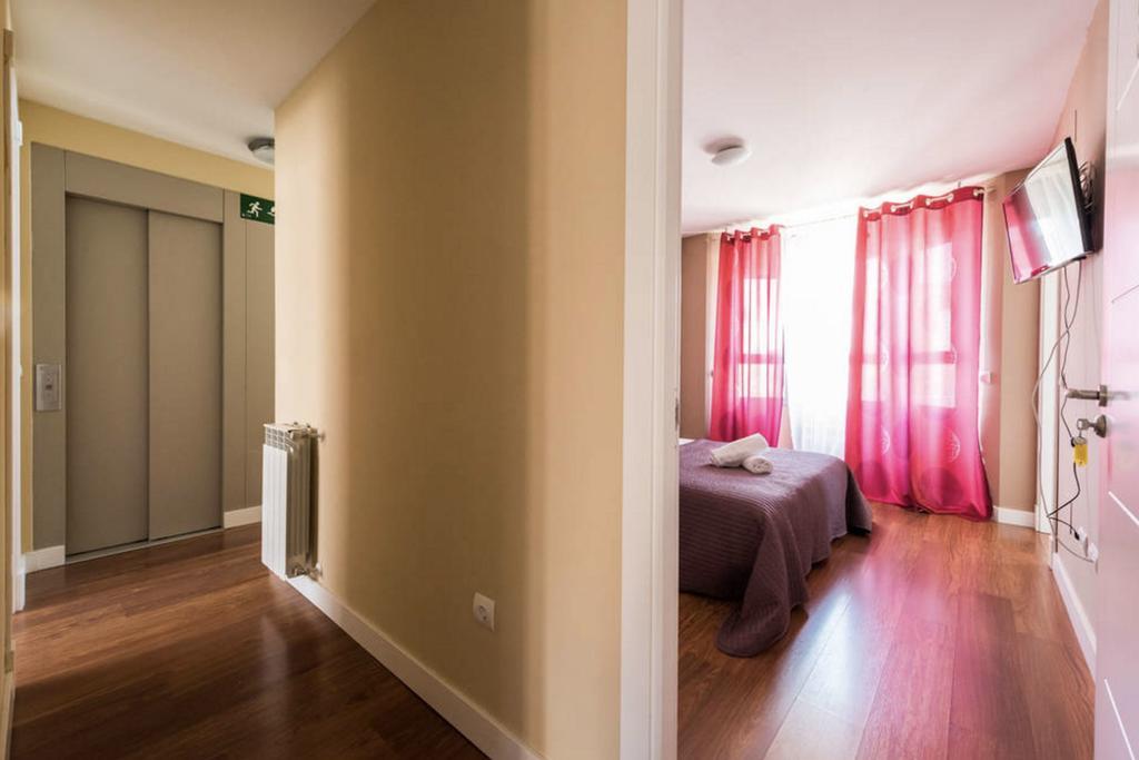 Casa Nordia Getafe Exterior foto